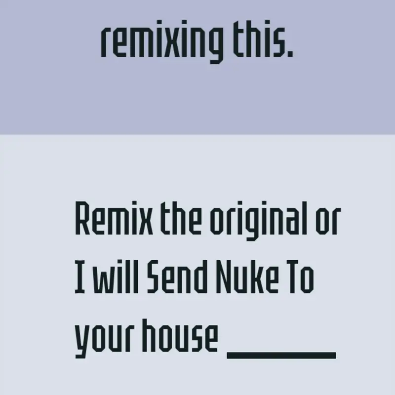 Game by @Red_Joker