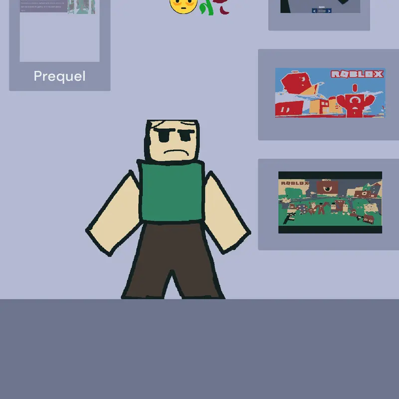 Game by @NotGwyne