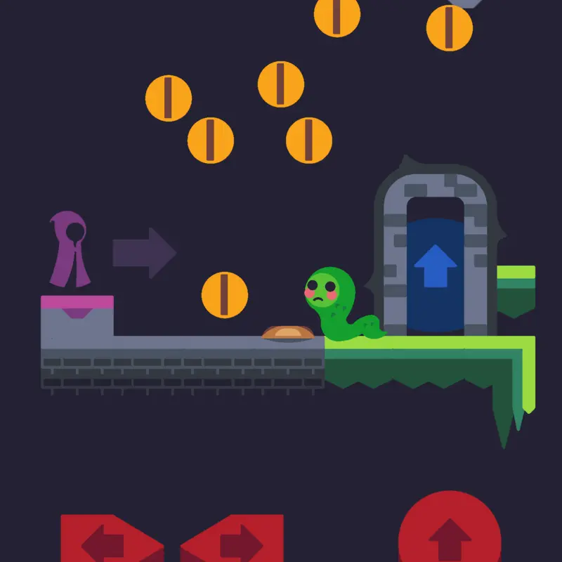 Game by @chocot