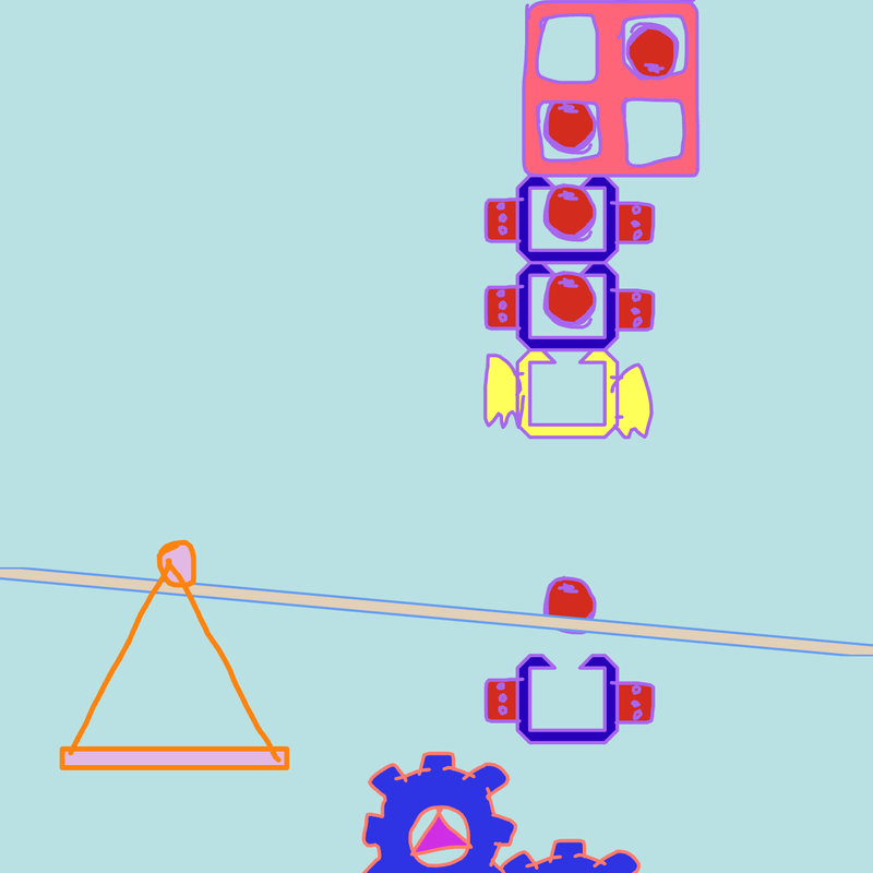 Game by @n_gimbal