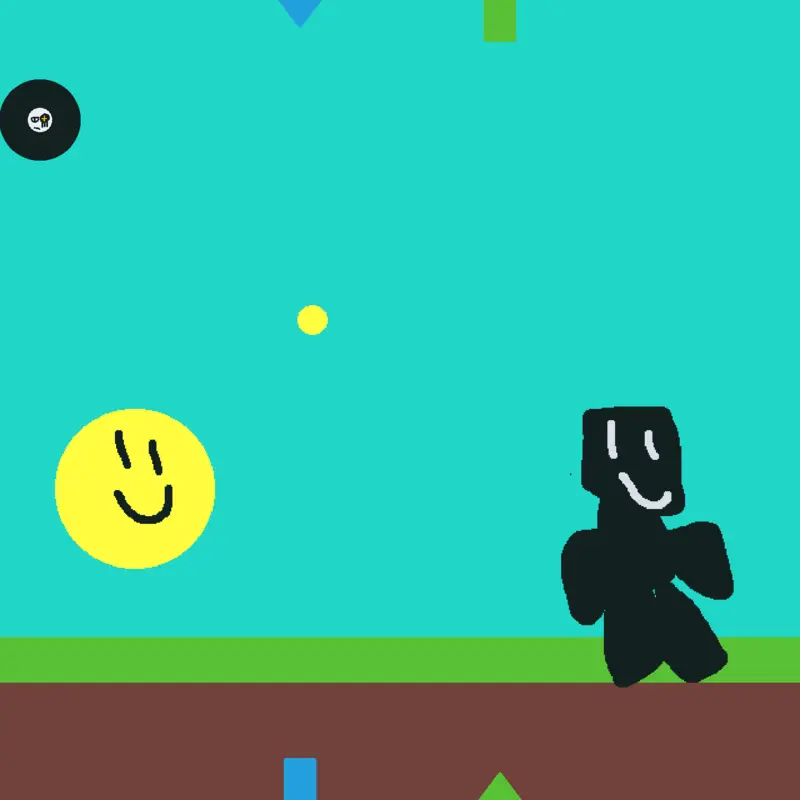 Game by @capivarafeliz