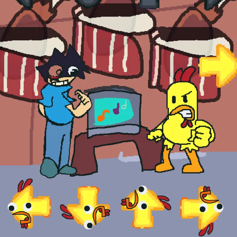 Game by @ms_marcusito