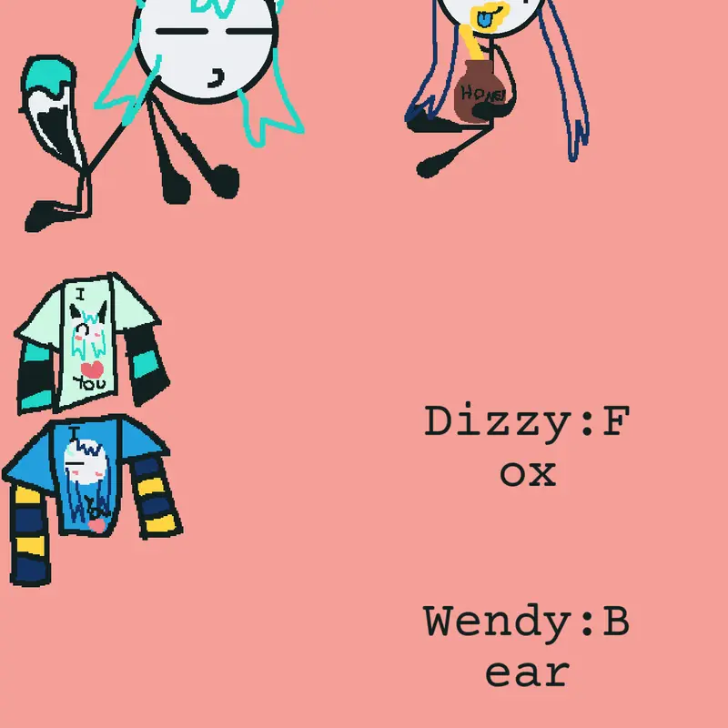 Game by @Dizzyfoxy