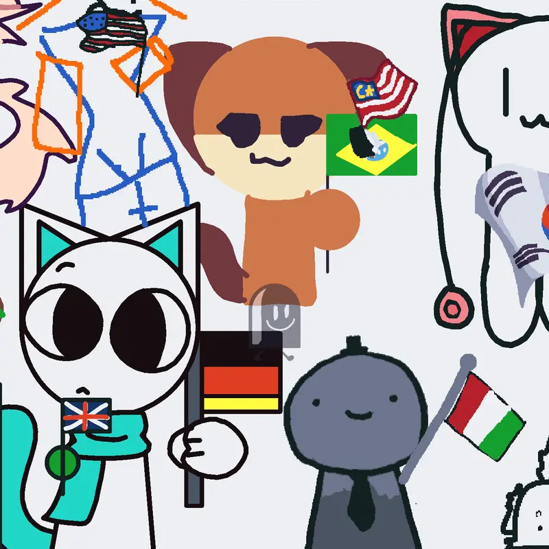 Game by @SpookyScaryWater66