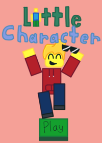 Little Character