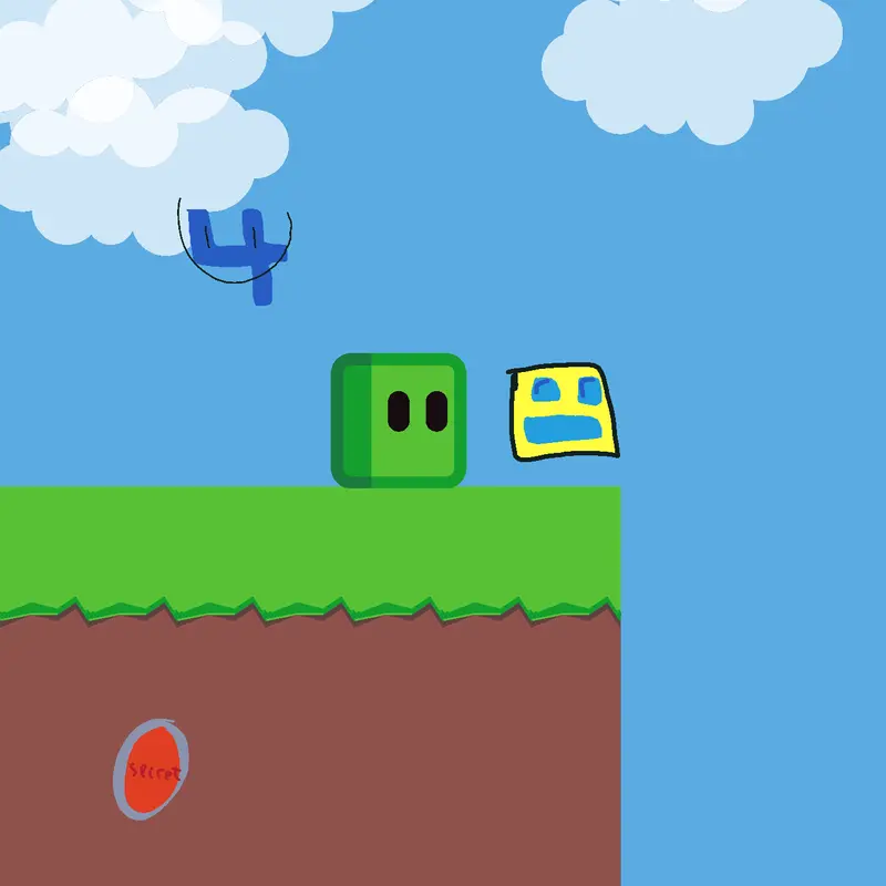 Game by @AbcdEfghIjklmnOp_123