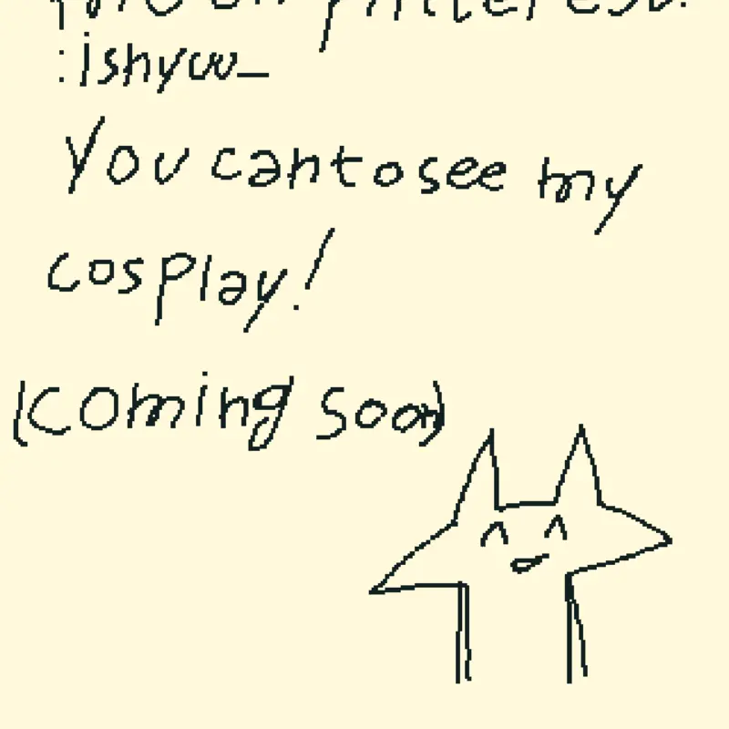 Game by @ishyuu_