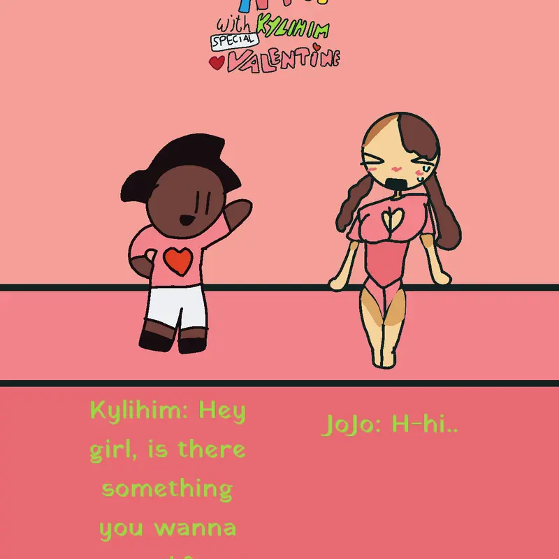 Game by @Kylihim