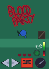 Just a small proof of concept I've been...