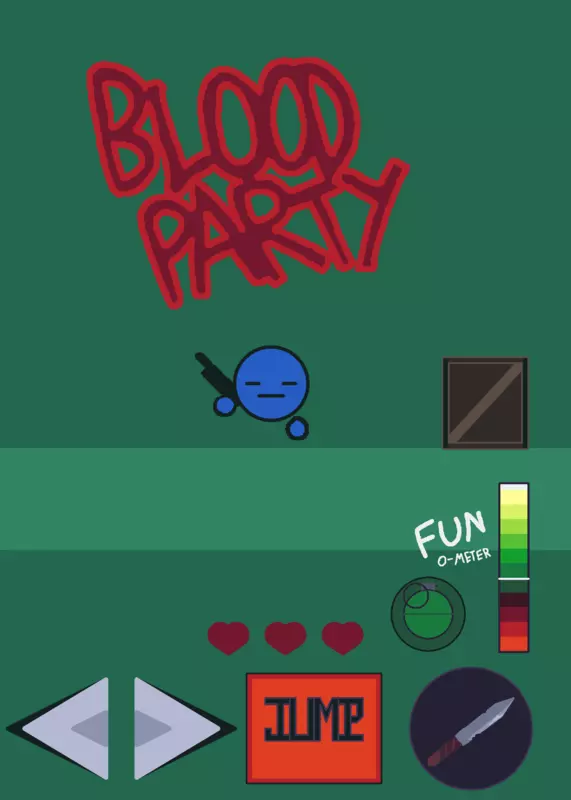 Game by @SosoT_T