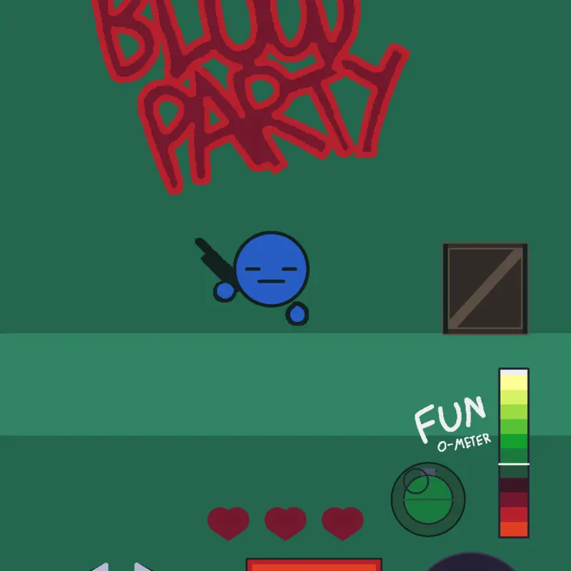 Game by @SosoT_T