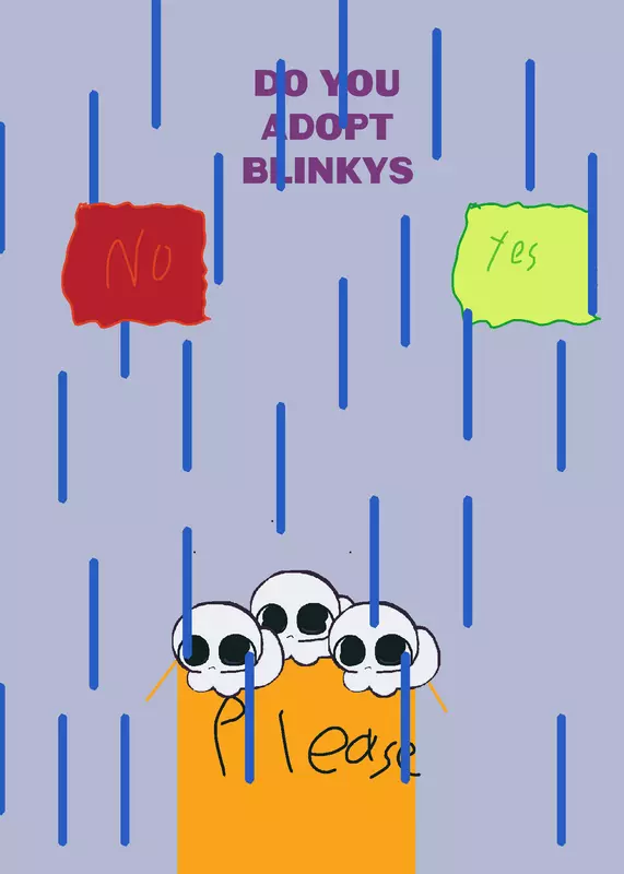 #blinkyloaf #blinky by @blinkyloaflover