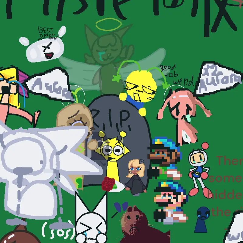Game by @Cylinder