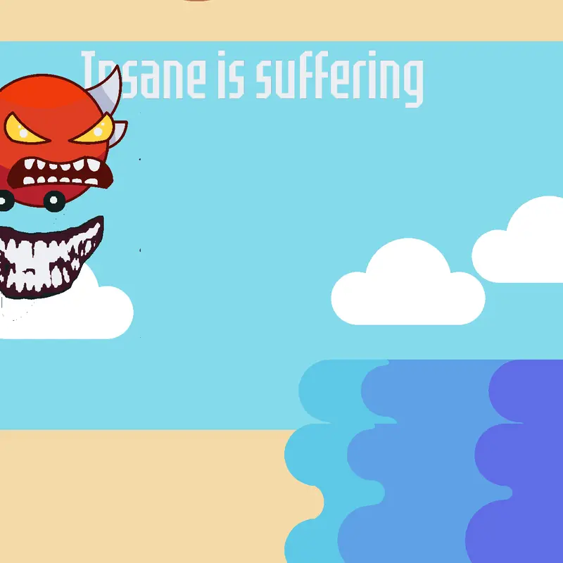 Game by @DailyDoseOfTheInternet