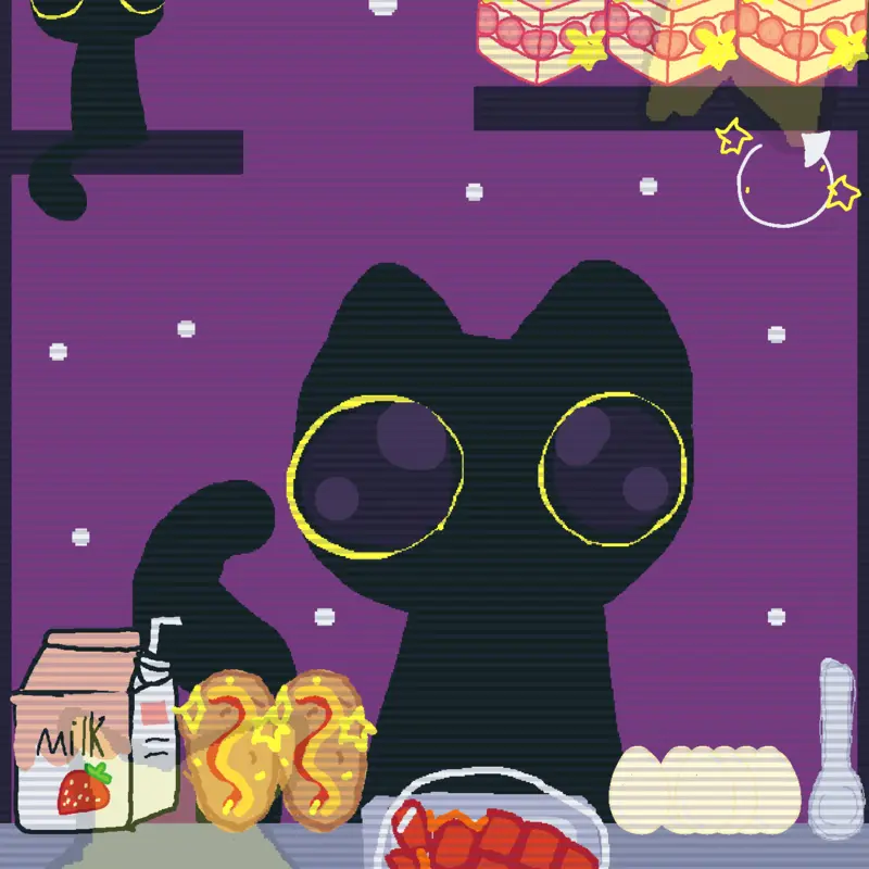 Game by @kitty-goodbye