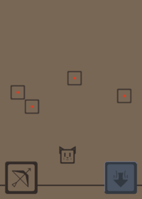 Archer cat test 1