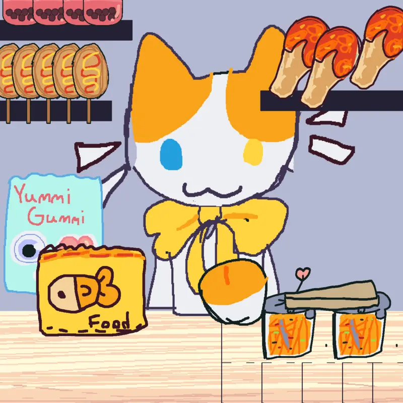 Game by @raisha1127