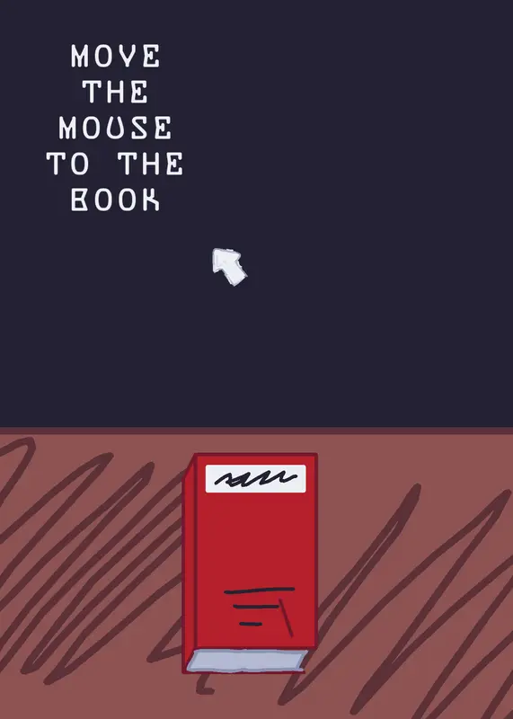 The Diary by @Alitex