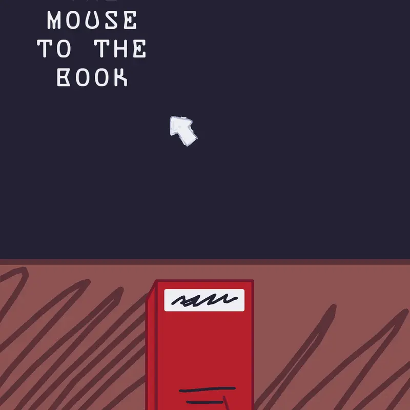 The Diary by @Alitex