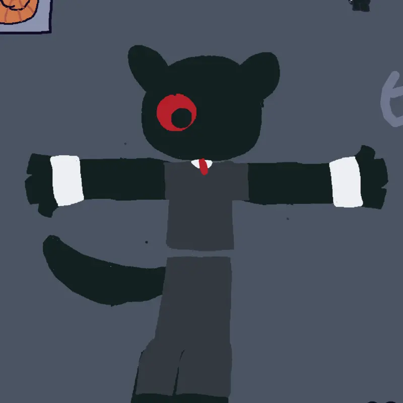 Game by @frajaM