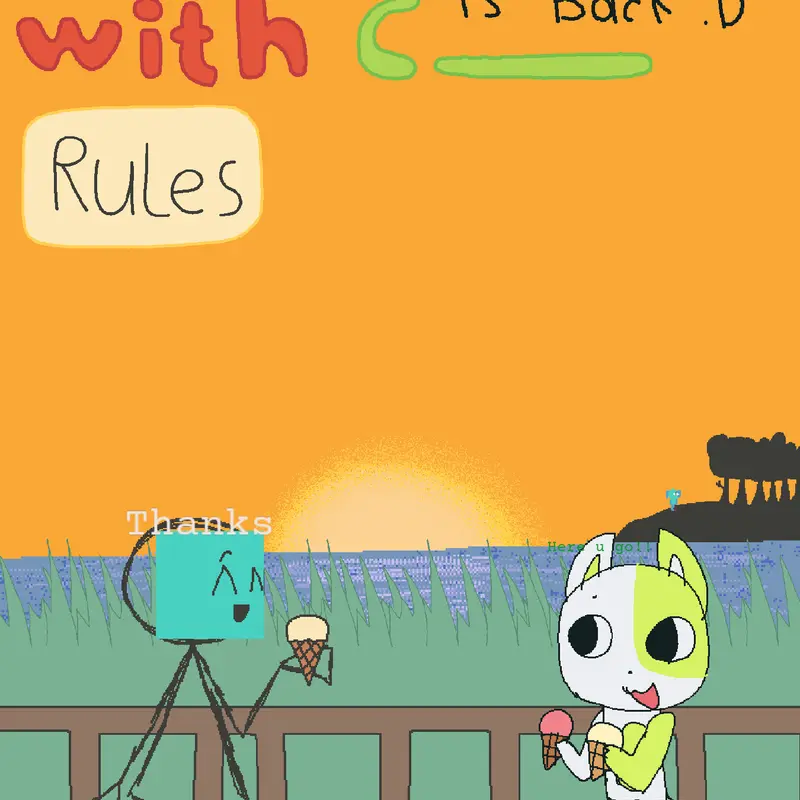 Game by @am_just_a_normal_person