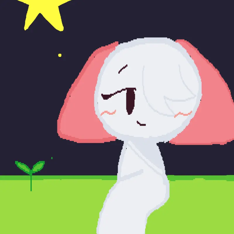 Game by @amber_fox