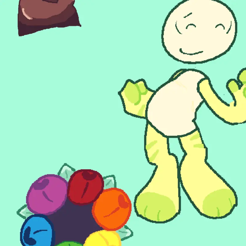 Game by @ava_silly