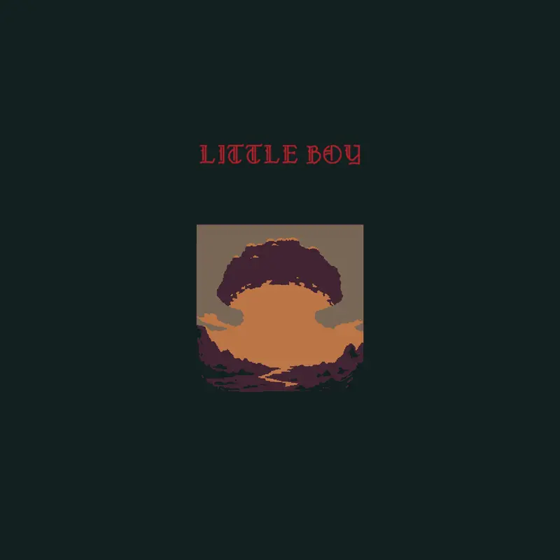 Game by @LITTLE_BOY1912
