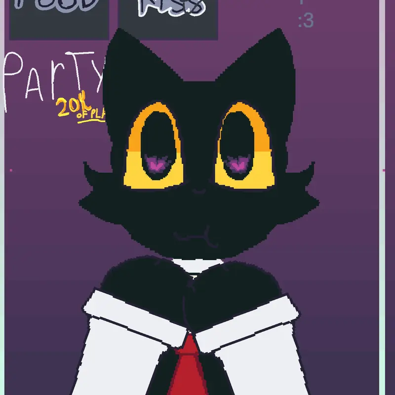 Credit: I don't remember:( by @space_cat227