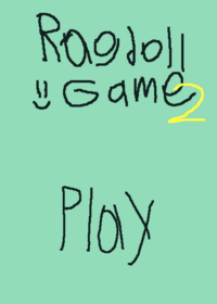 Fun gtag ragdoll game