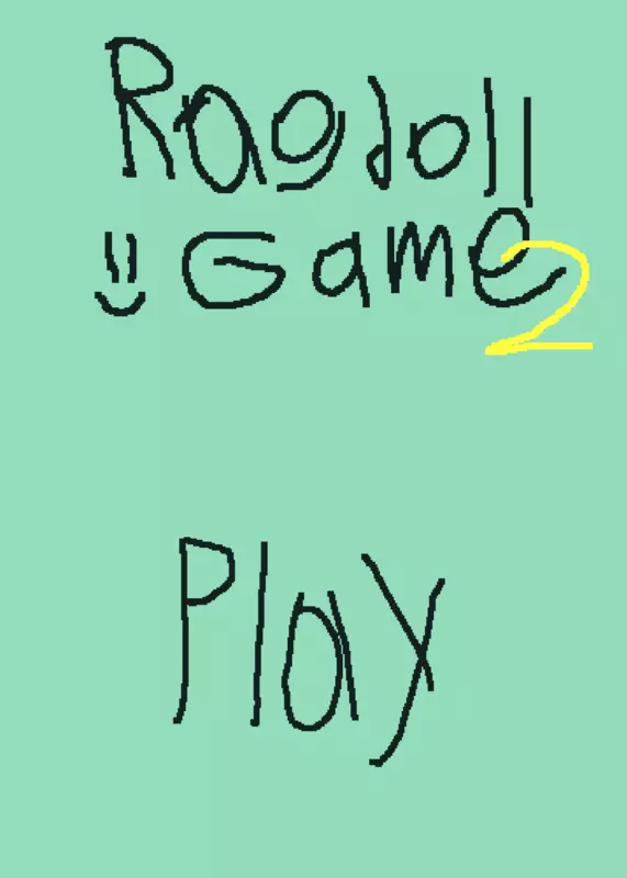Fun gtag ragdoll game by @Amongusgtag