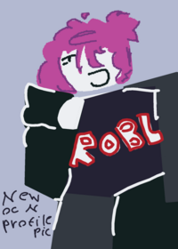 Oc Ocdrawing game