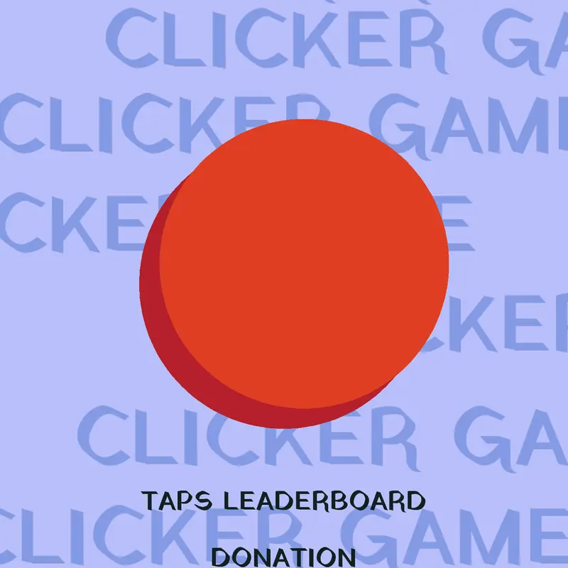 Clicker Game by @RydStudios-2