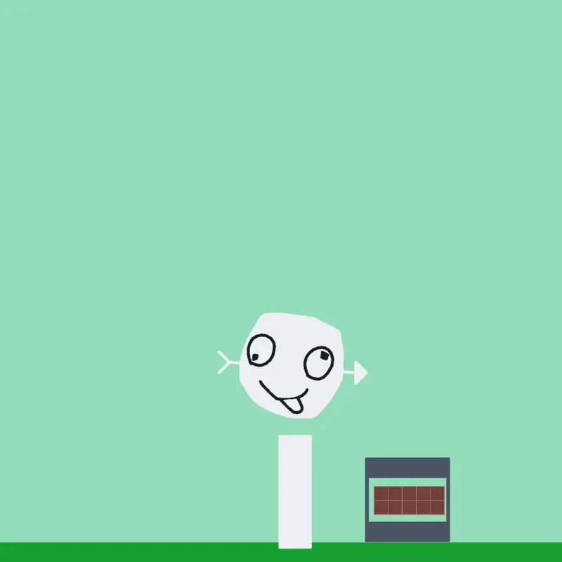 Game by @ItsParker
