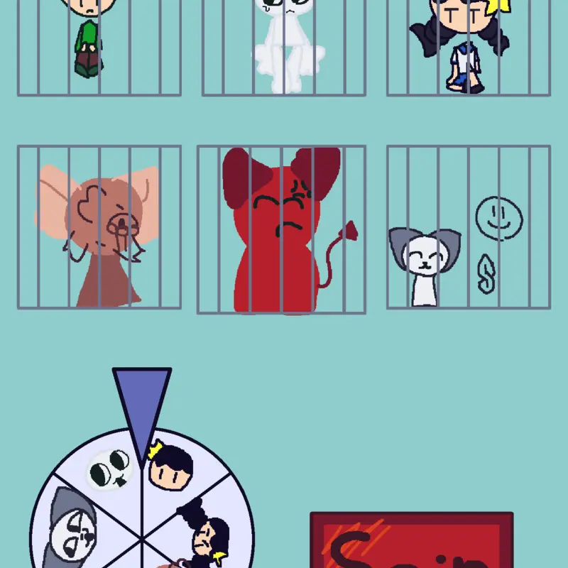 Game by @mary285