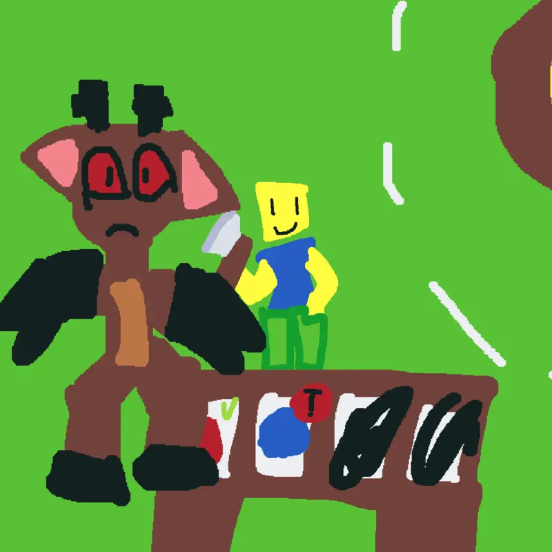 Game by @squ1d_k1dd