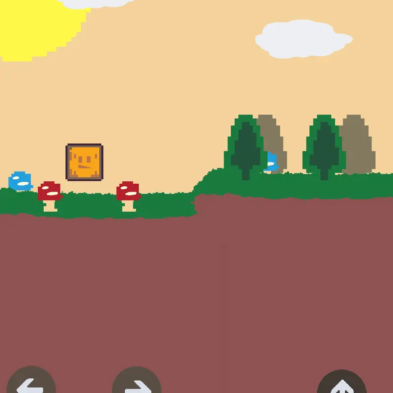 Game by @mazuuen