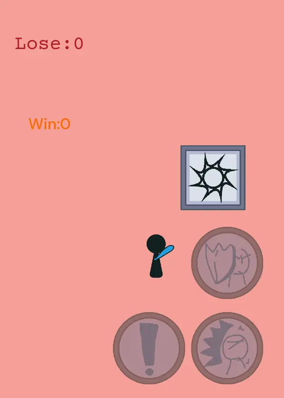 Game by @Agnisjosif450