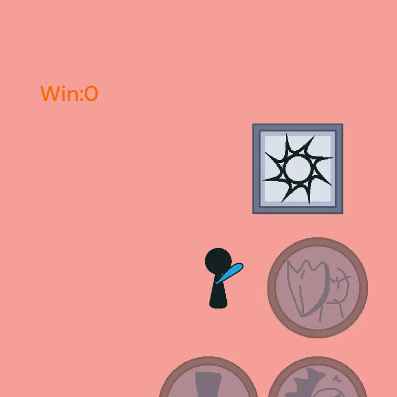 Game by @Agnisjosif450
