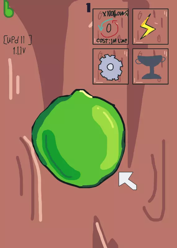 Game by @Cr4sigame