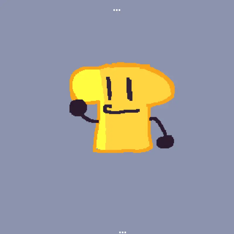 Game by @ToastIsGood