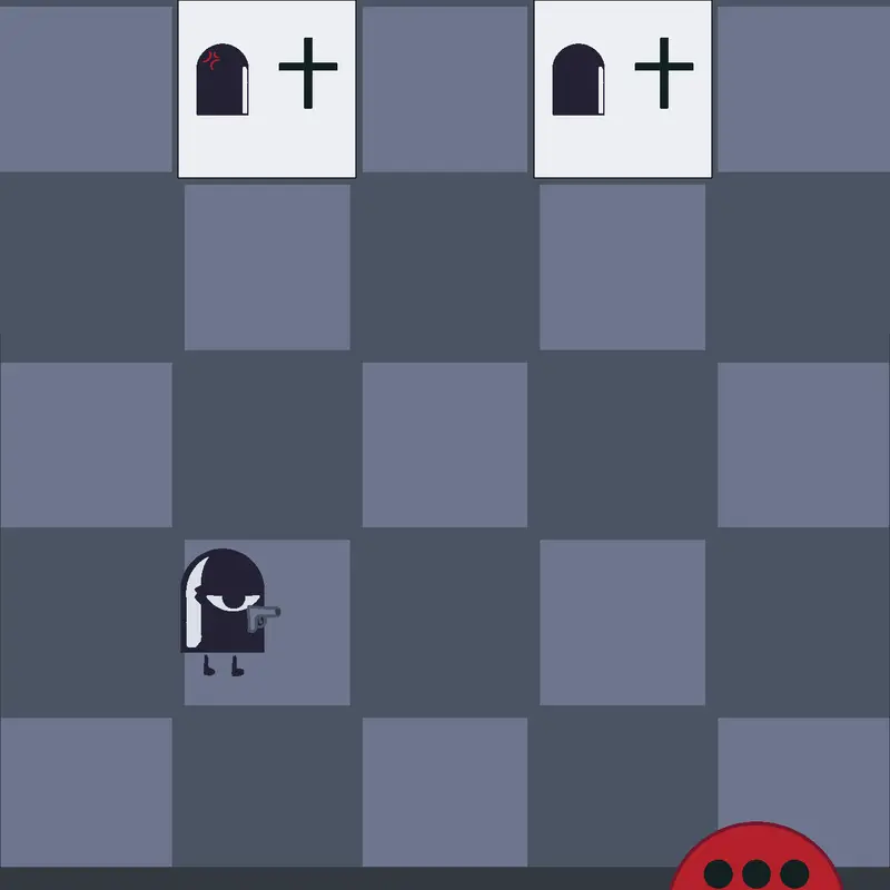 Game by @SteelLion17