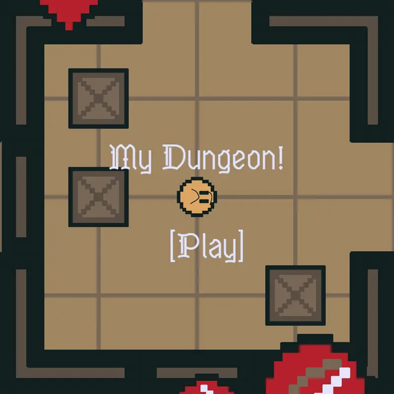 Game by @dhxg