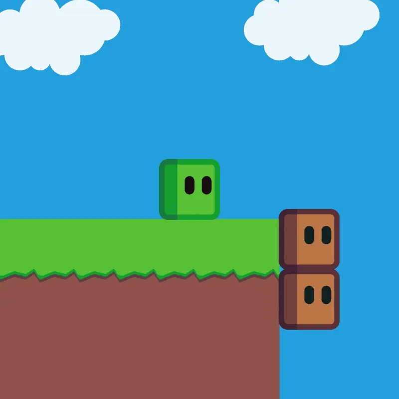 Game by @IREENXx