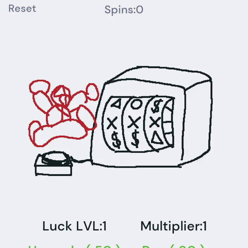 Game by @J4g