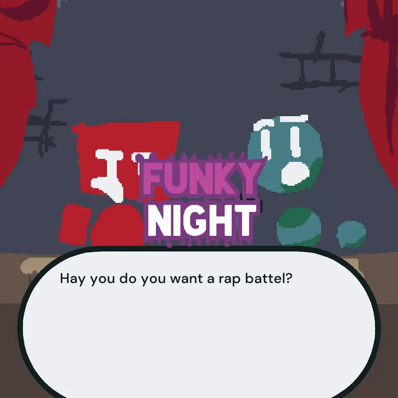 Game by @SunCubeGirl
