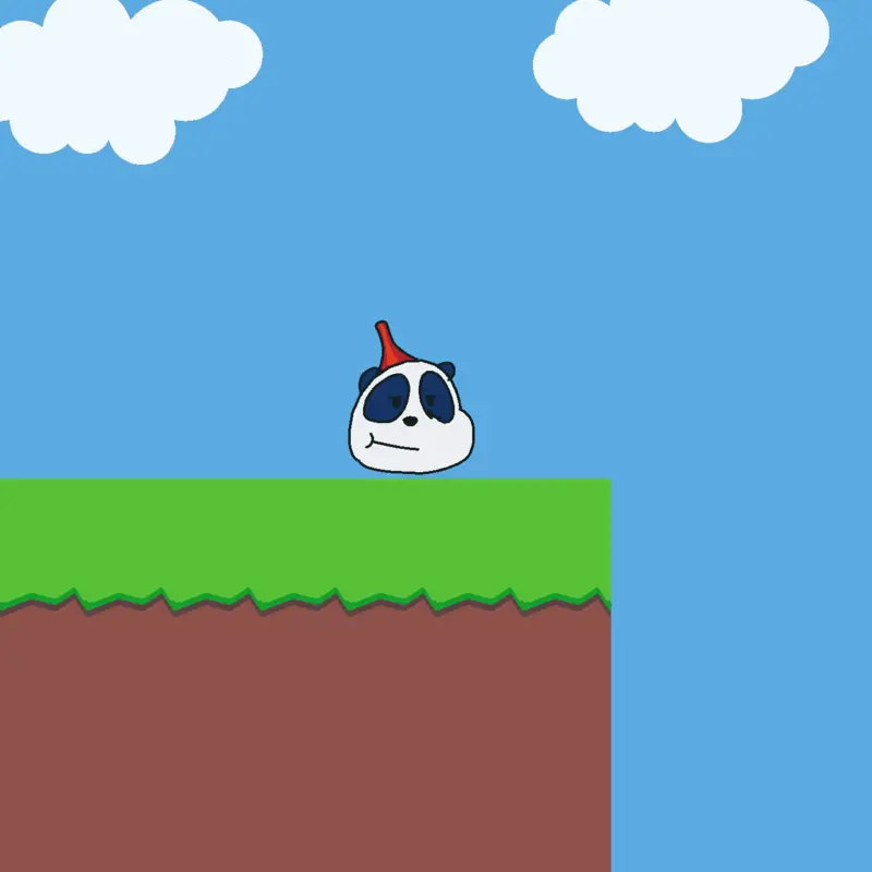 Game by @Standaard_Animation