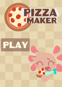 Make a Pizza!