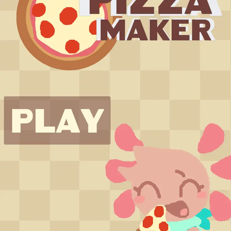 Game by @ZhanEEEE