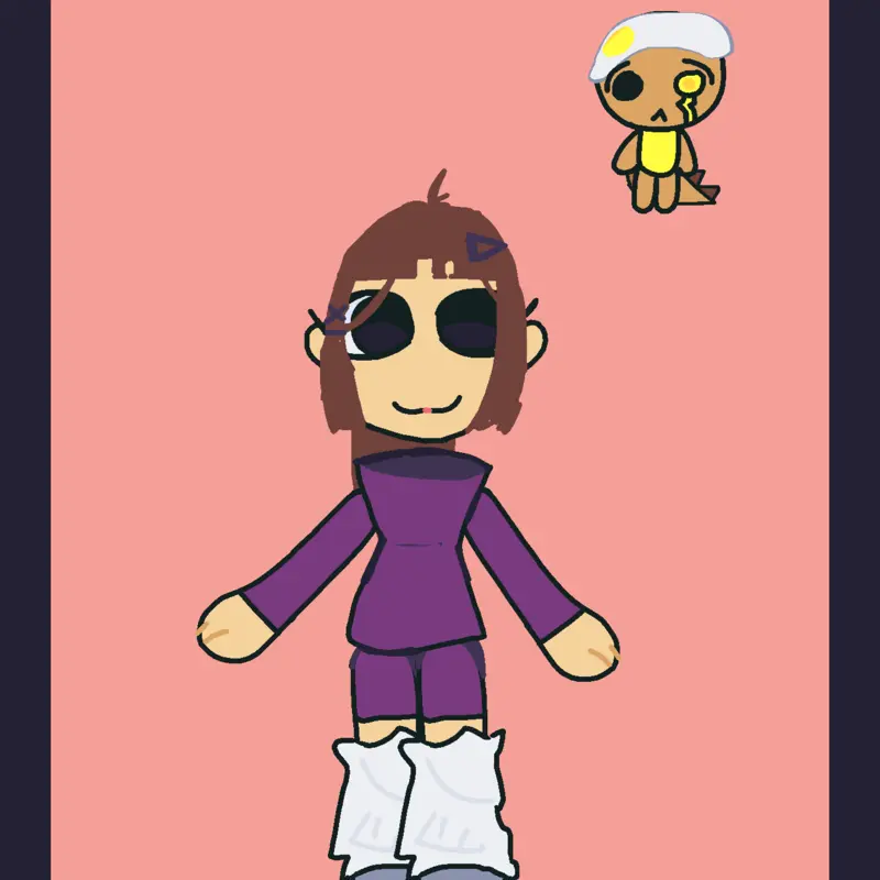 Game by @ShadownMilk